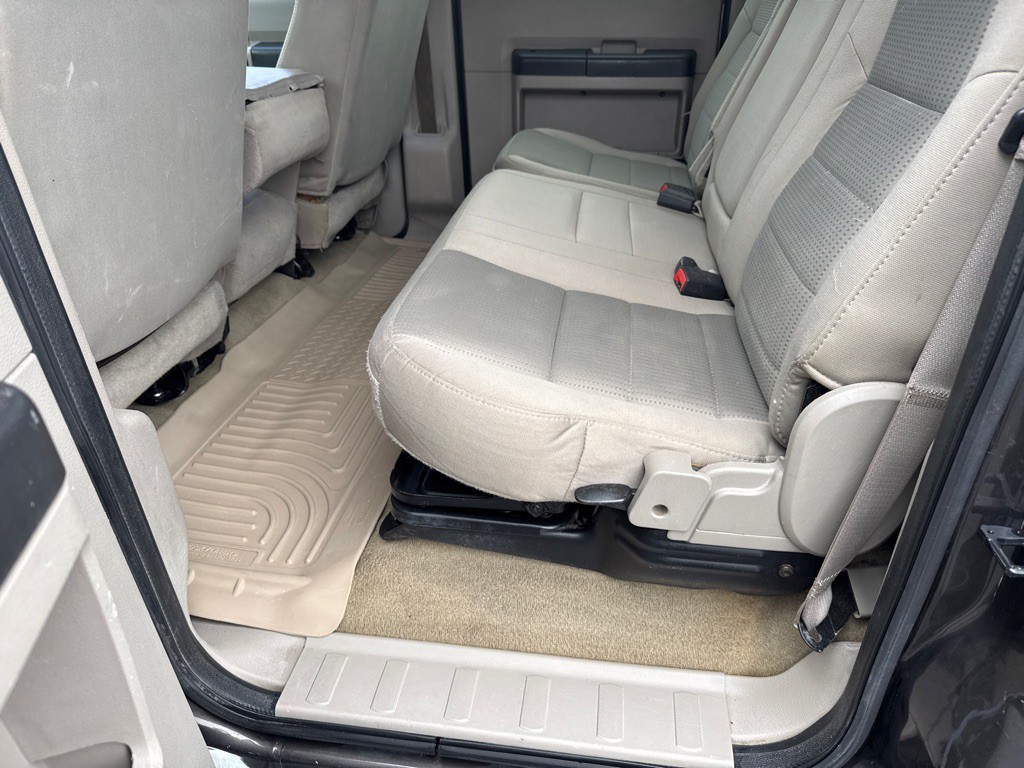 2008 Ford F-250 Image 8