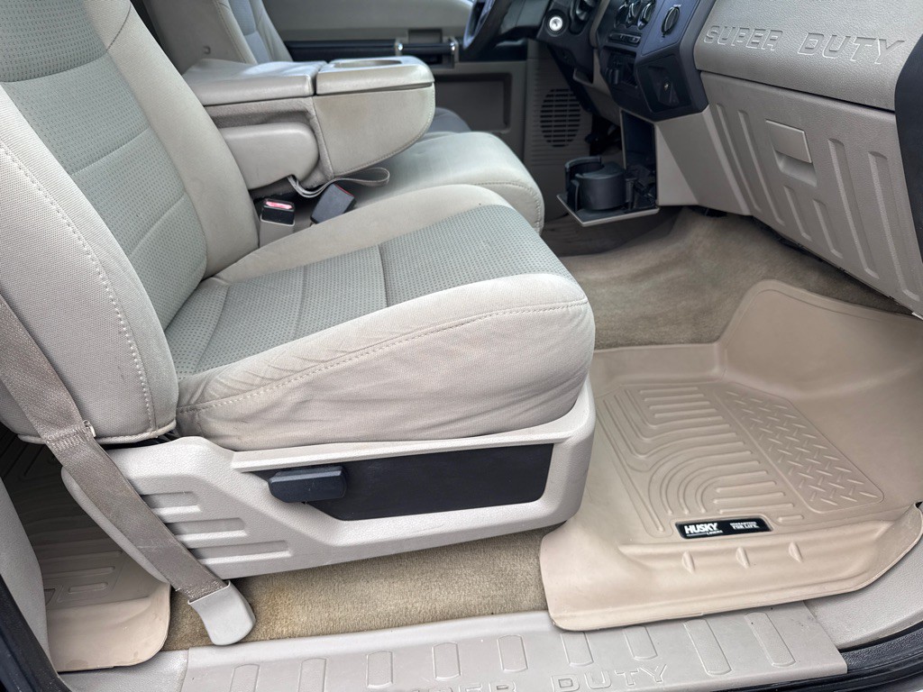 2008 Ford F-250 Image 9