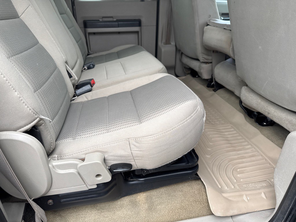 2008 Ford F-250 Image 10