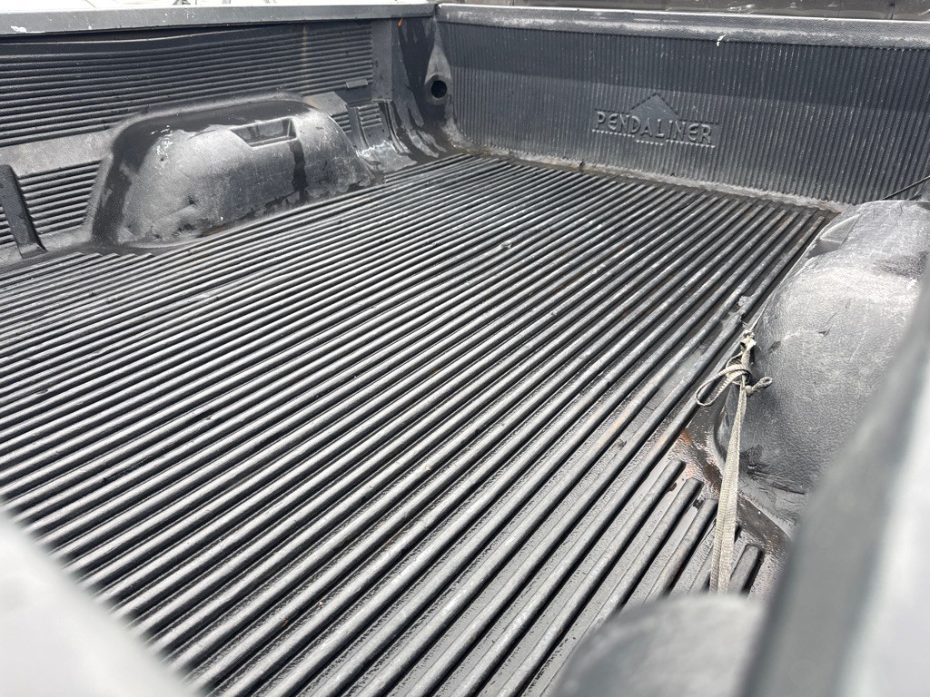 2008 Ford F-250 Image 11