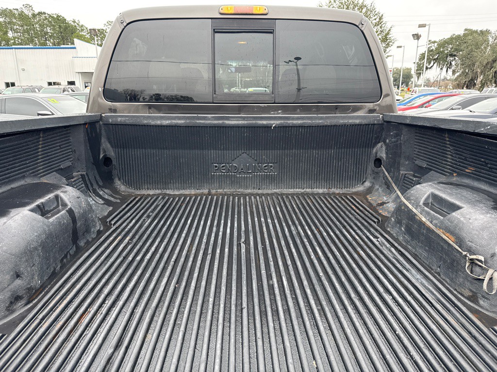 2008 Ford F-250 Image 12