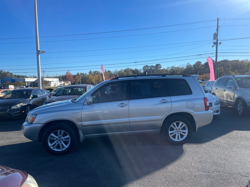2006 Toyota Highlander Image 6