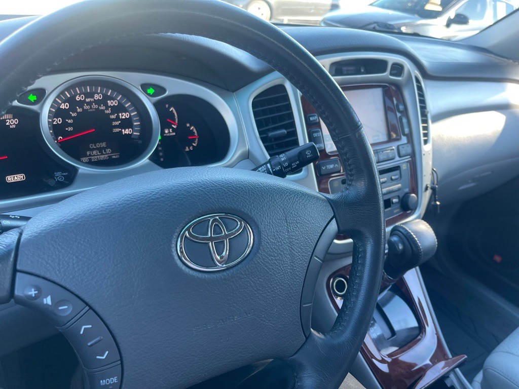 2006 Toyota Highlander Image 7