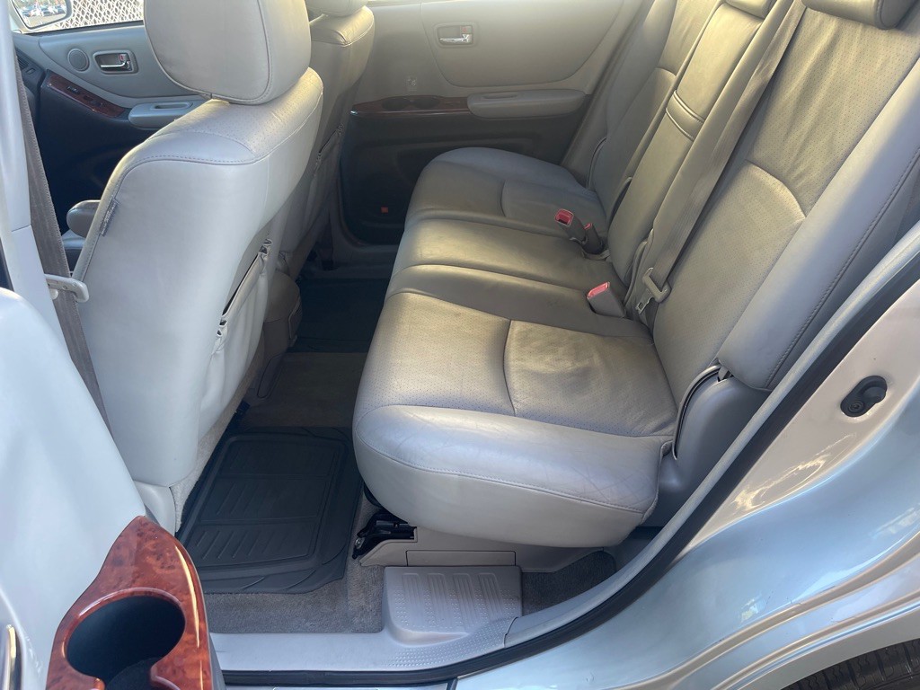 2006 Toyota Highlander Image 8