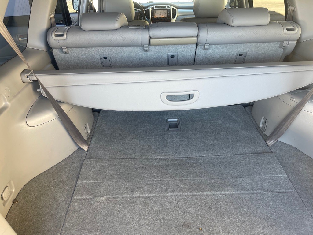 2006 Toyota Highlander Image 12