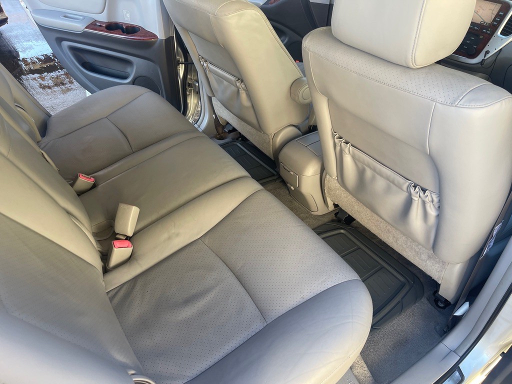 2006 Toyota Highlander Image 13