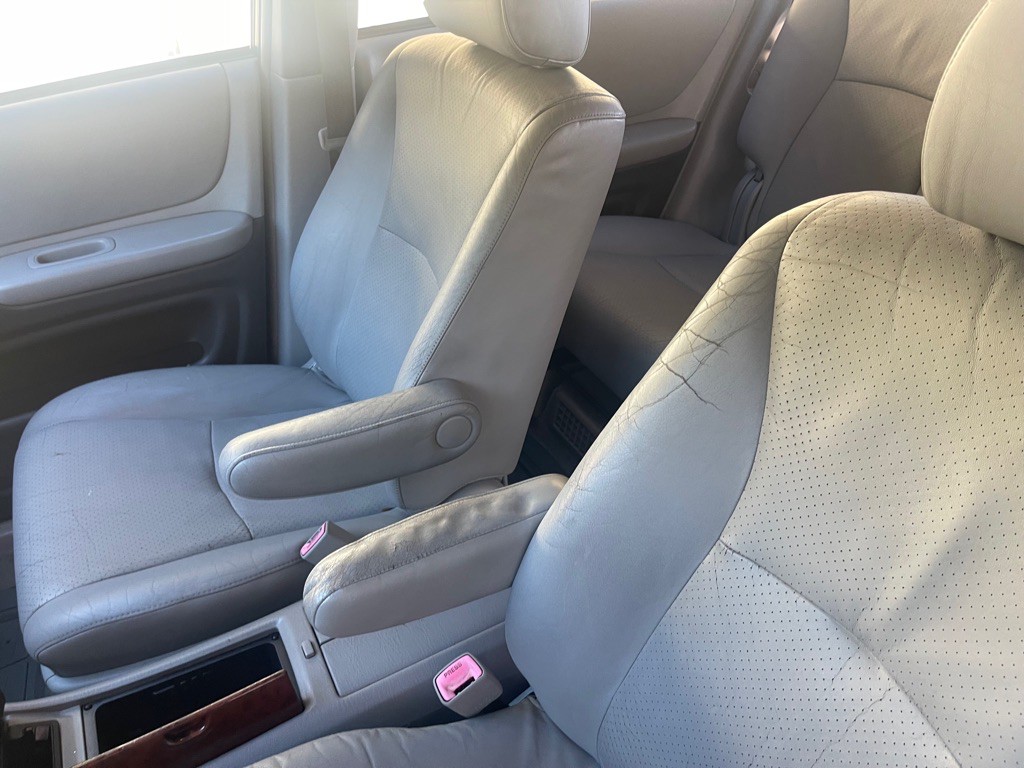 2006 Toyota Highlander Image 14