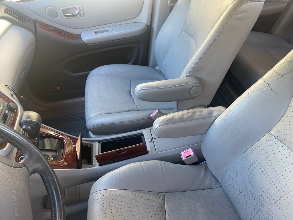 2006 Toyota Highlander Image 15