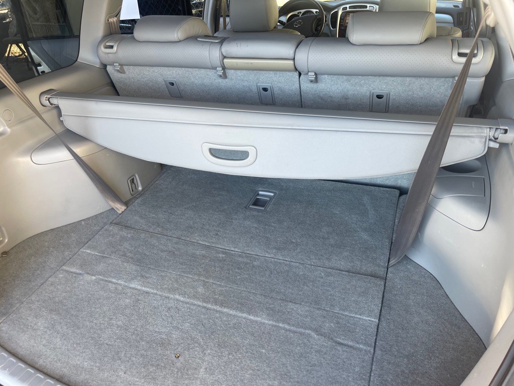 2006 Toyota Highlander Image 16