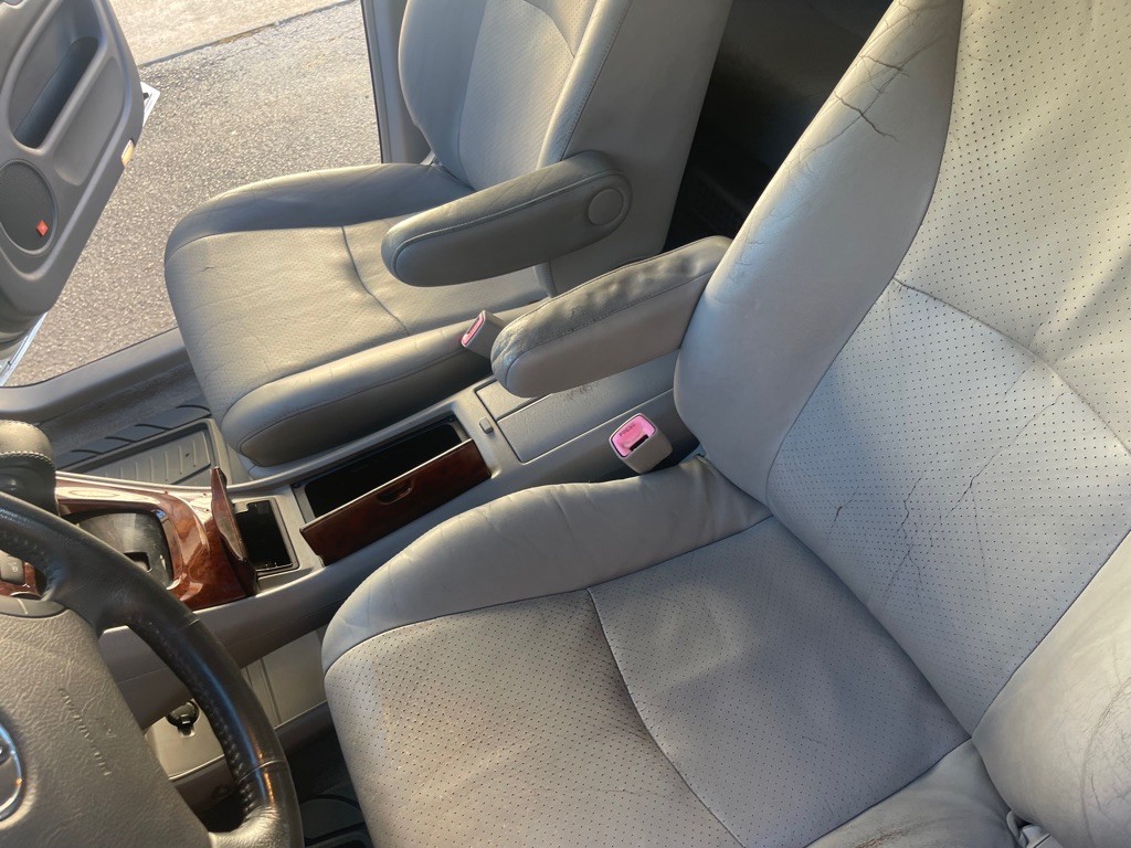 2006 Toyota Highlander Image 19