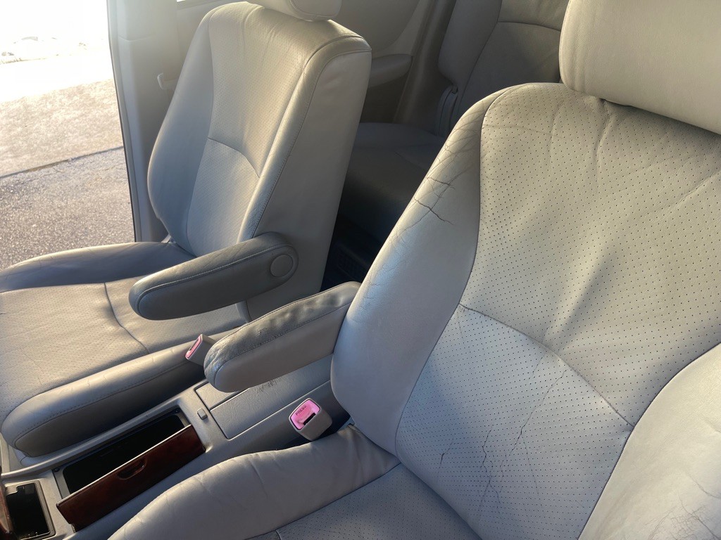 2006 Toyota Highlander Image 20
