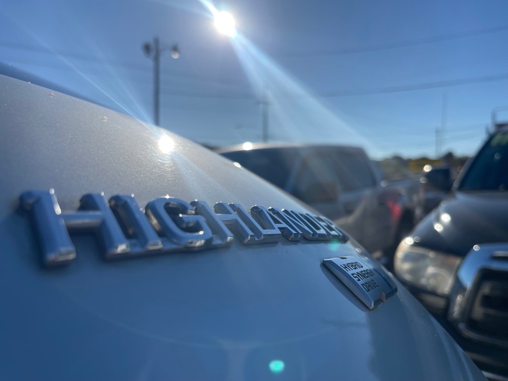 2006 Toyota Highlander Image 24