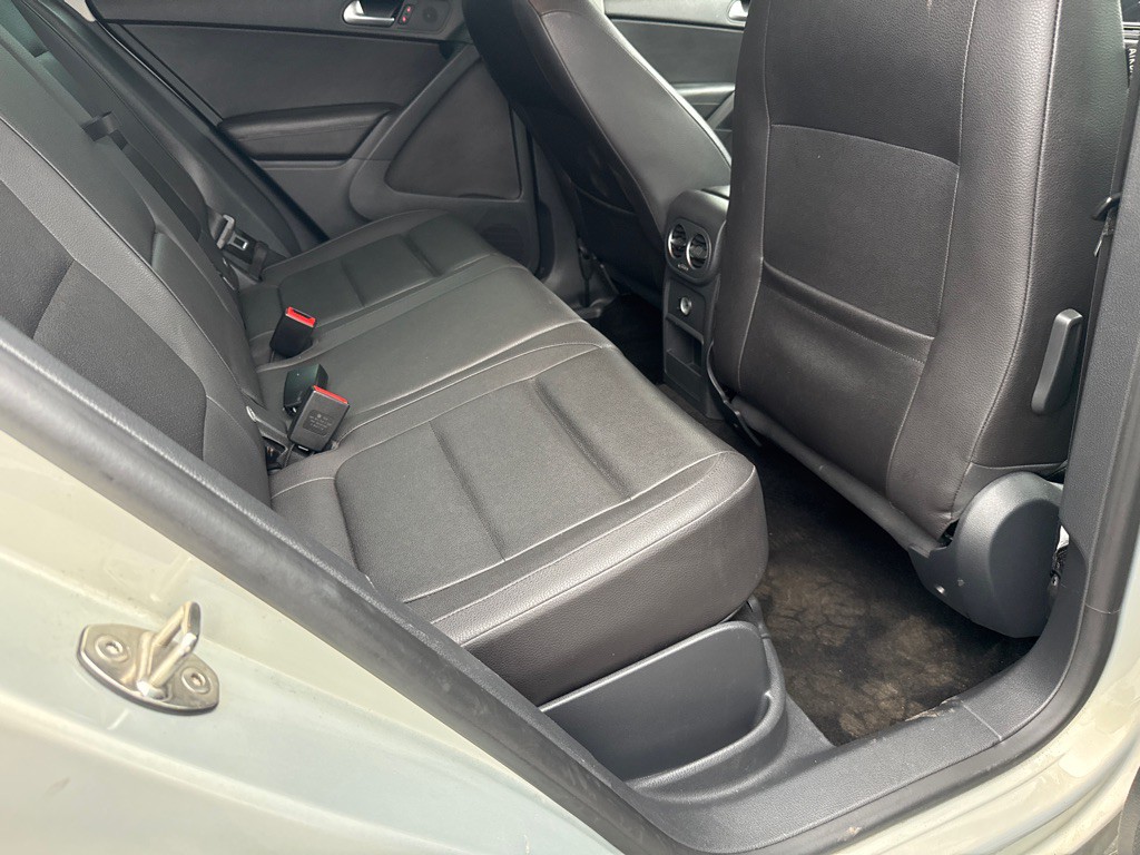 2014 Volkswagen Tiguan Image 10