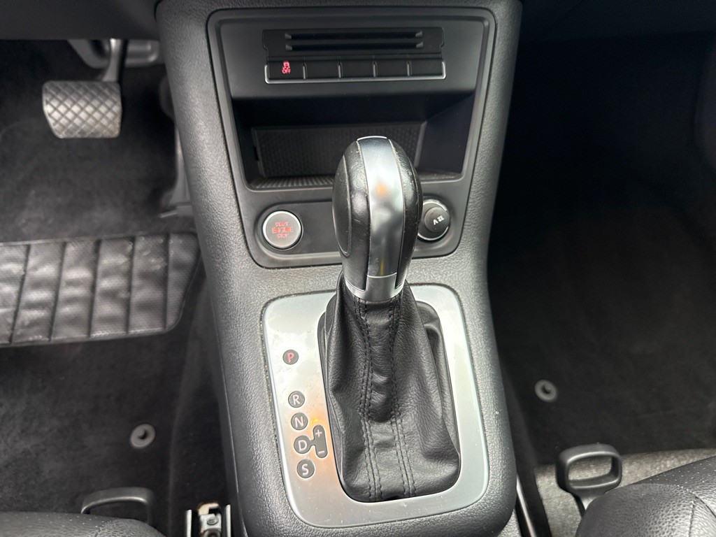 2014 Volkswagen Tiguan Image 14