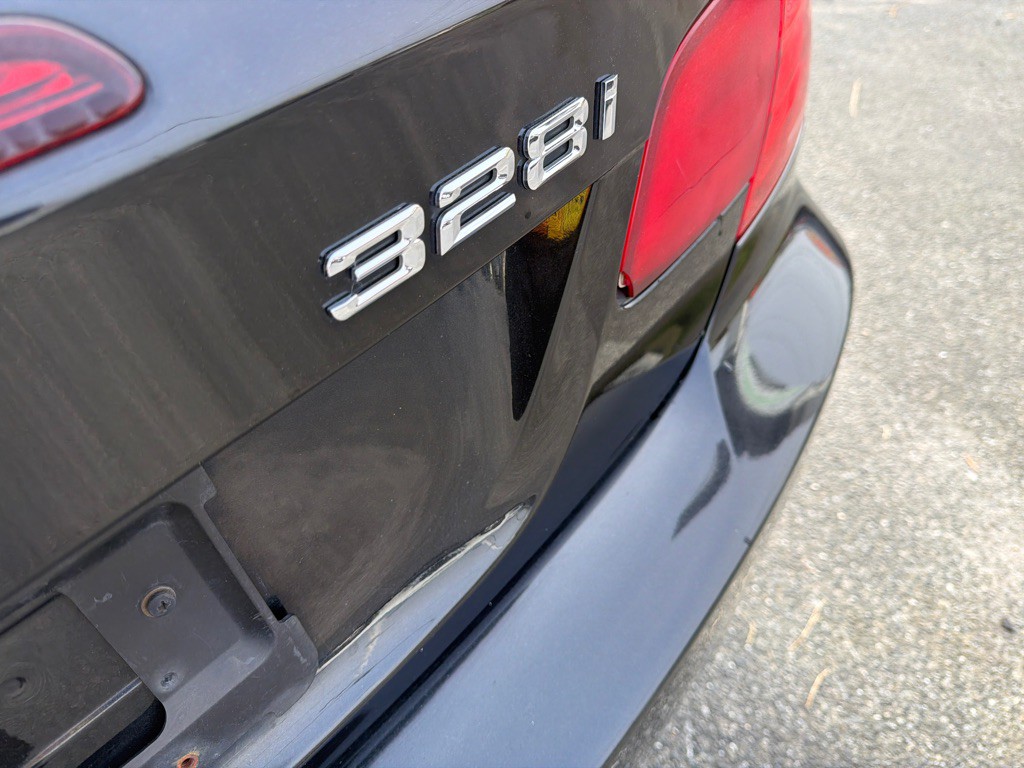 2013 BMW 3 Series Image 5