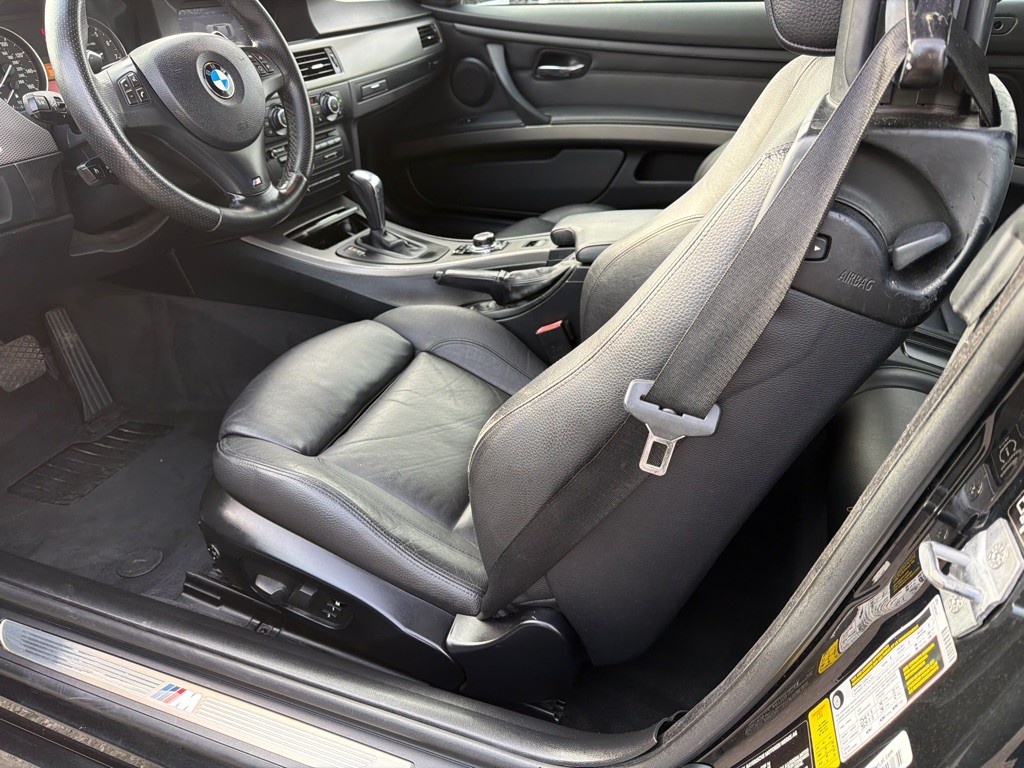 2013 BMW 3 Series Image 6