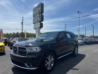 Image for 2014 Dodge Durango Limited ID: 6810299