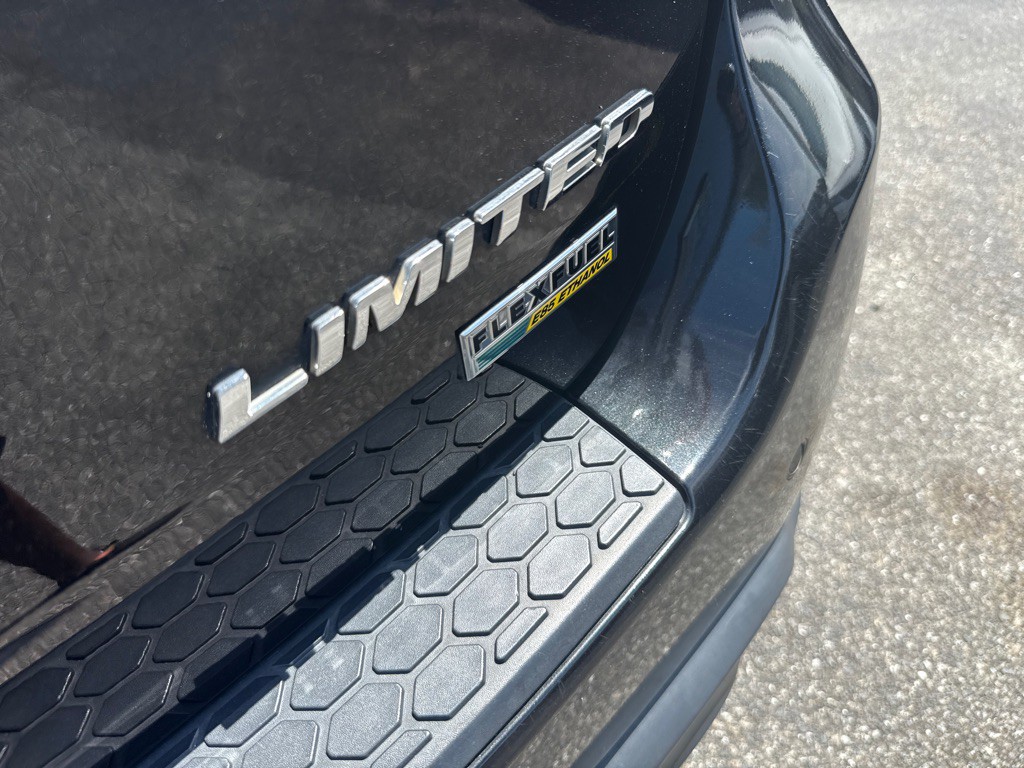 2014 Dodge Durango Image 5