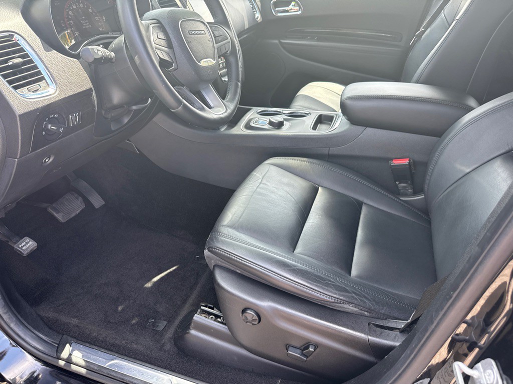 2014 Dodge Durango Image 6