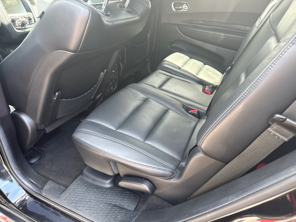 2014 Dodge Durango Image 7