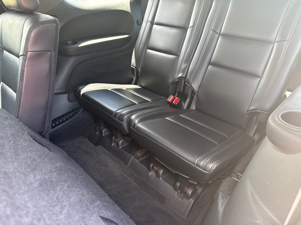 2014 Dodge Durango Image 8