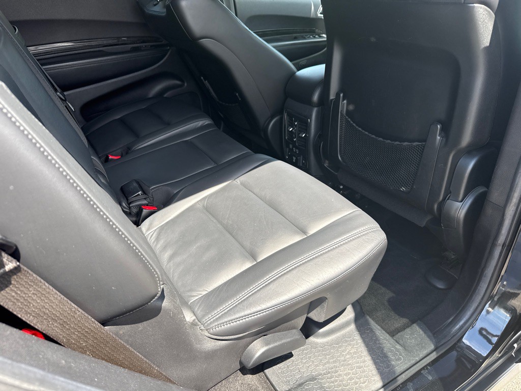 2014 Dodge Durango Image 10