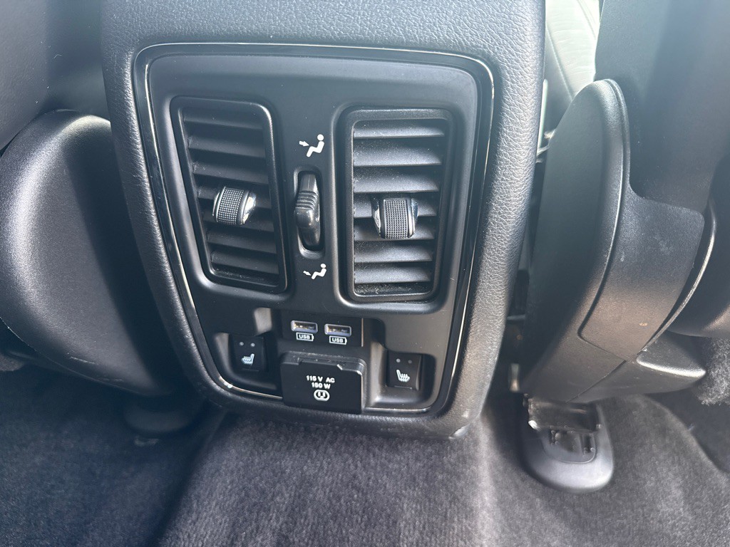 2014 Dodge Durango Image 11