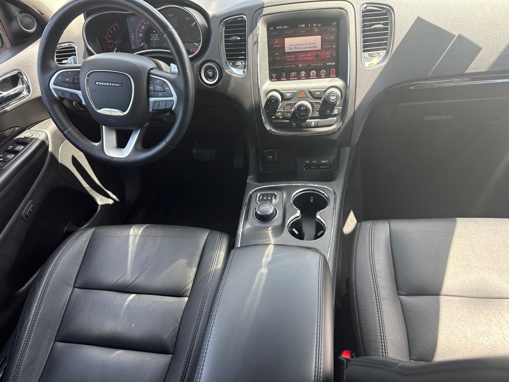2014 Dodge Durango Image 12