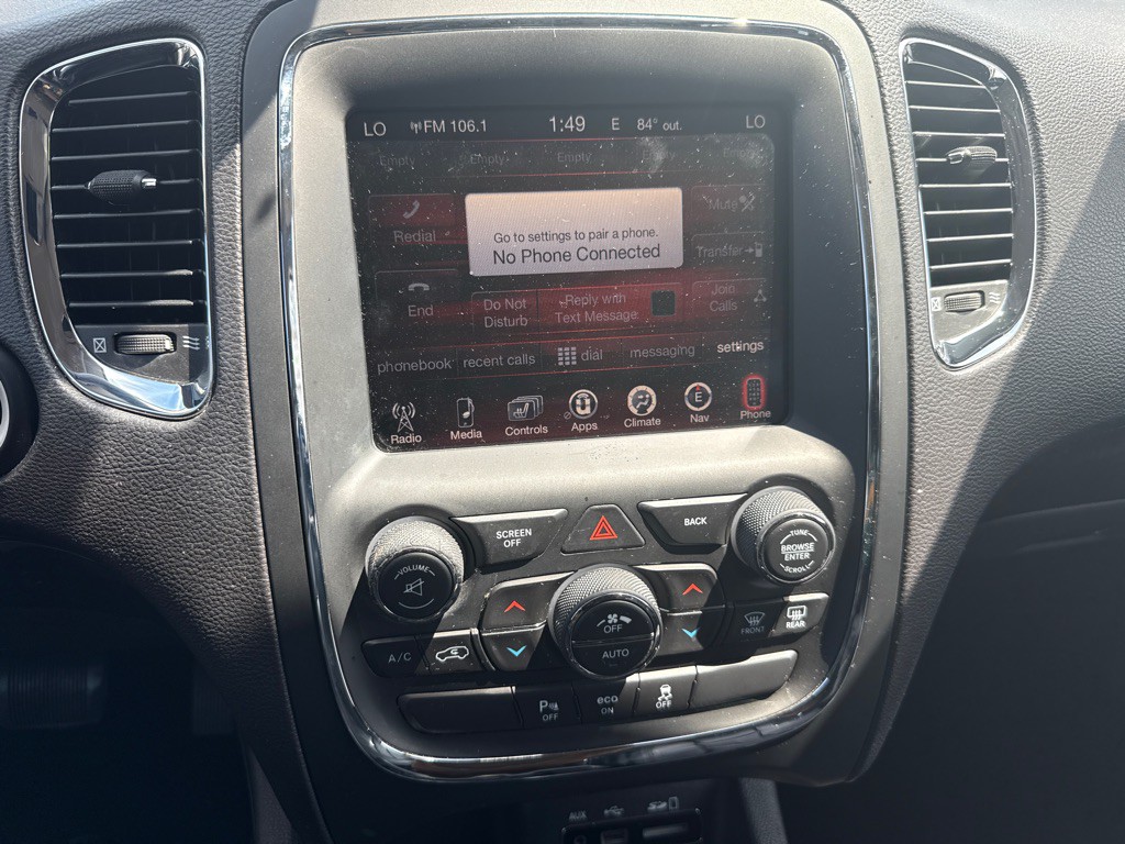 2014 Dodge Durango Image 13