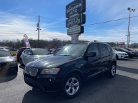 Image for 2011 BMW X3 xDrive28i ID: 6816225