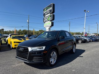 Image for 2016 Audi Q3 Premium Plus ID: 6817933