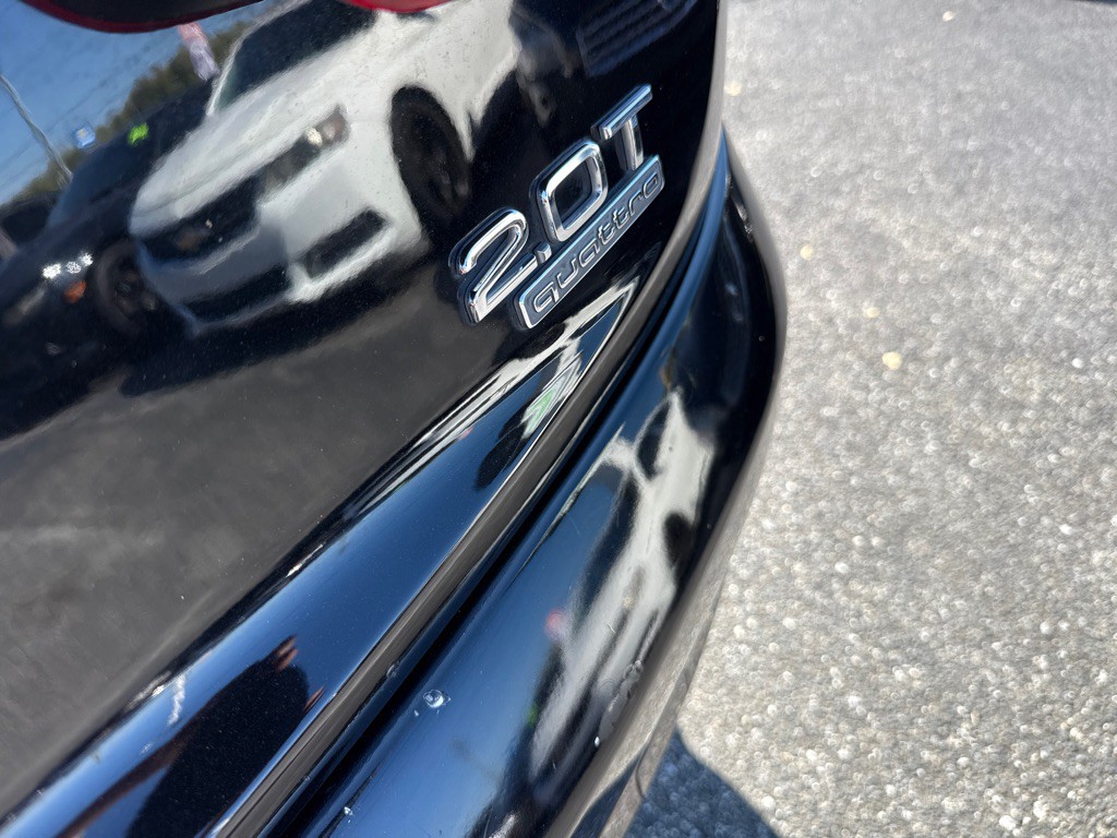 2016 Audi Q3 Image 5
