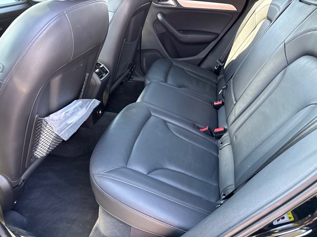 2016 Audi Q3 Image 7