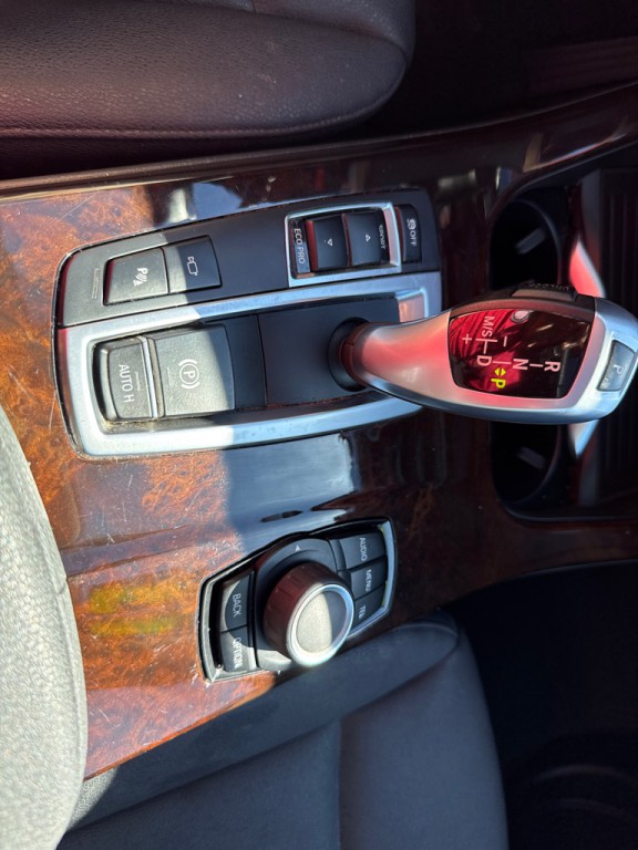2017 BMW X3 Image 15