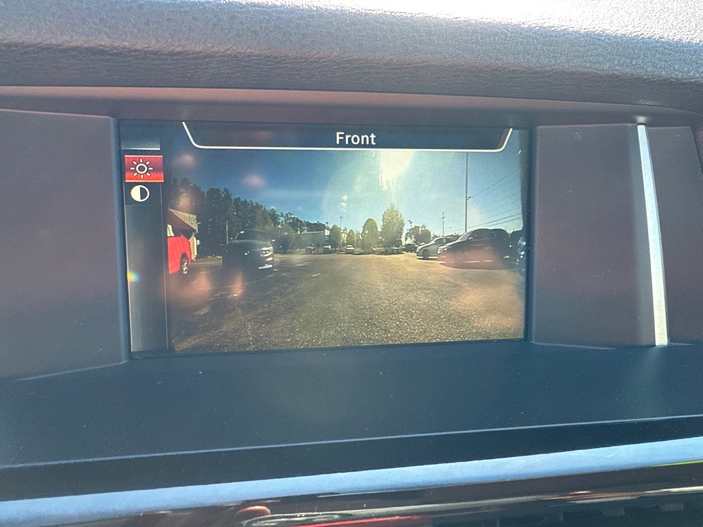 2017 BMW X3 Image 16