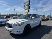 Image for 2013 INFINITI JX35  ID: 6835385