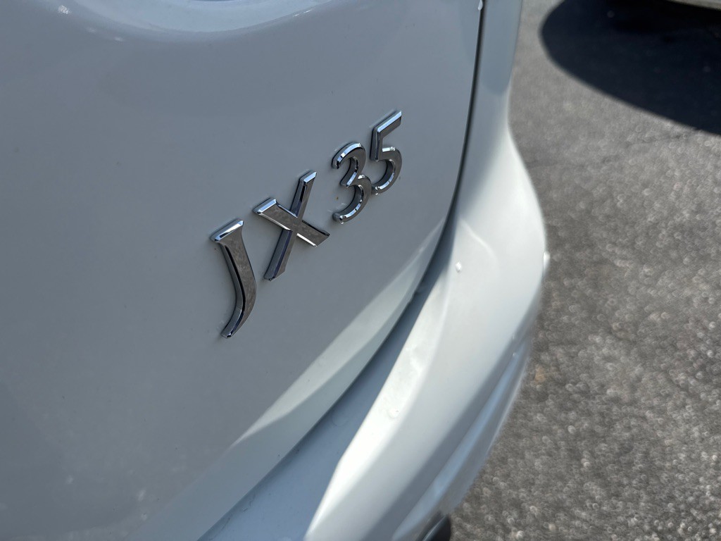 2013 INFINITI JX35 Image 5