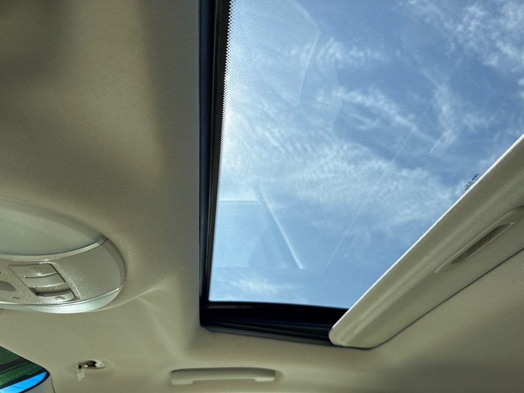 2013 INFINITI JX35 Image 14