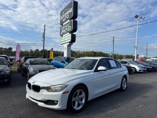 Image for 2015 BMW 3 Series 328i ID: 6846219