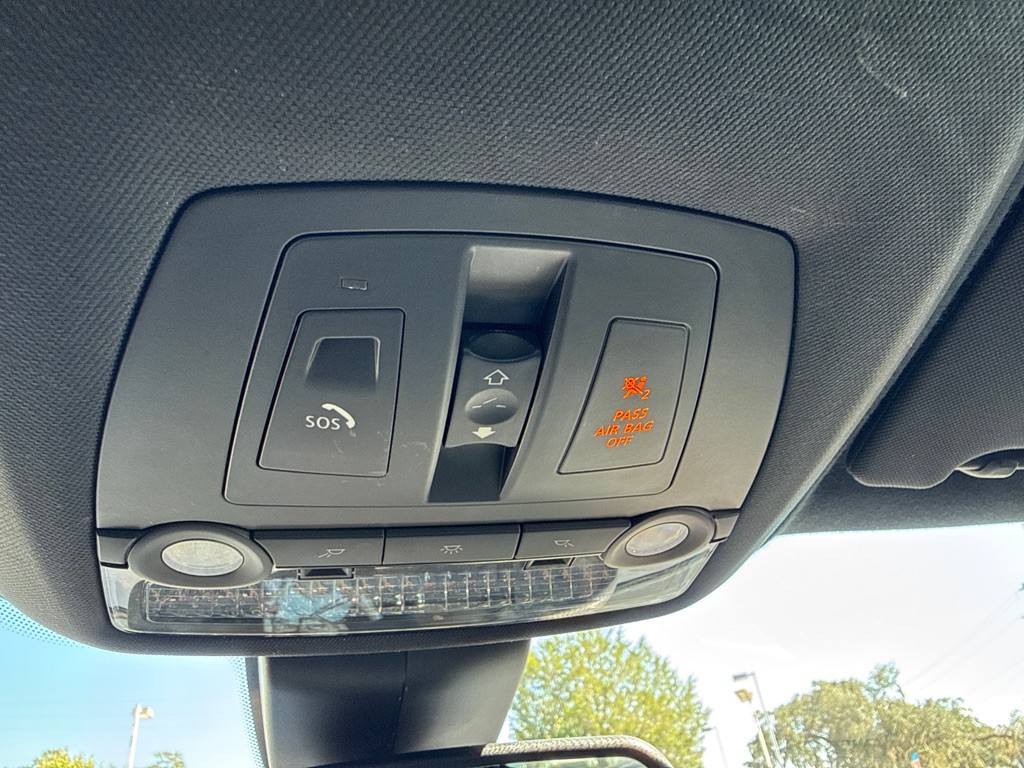 2014 BMW 7 Series Image 13