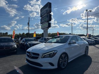 Image for 2019 Mercedes-Benz CLA-Class CLA 250 ID: 6850266
