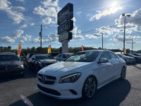 Image for 2019 Mercedes-Benz CLA-Class CLA 250 ID: 6850266