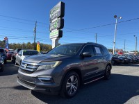 Image for 2016 Honda Pilot Touring ID: 6850287