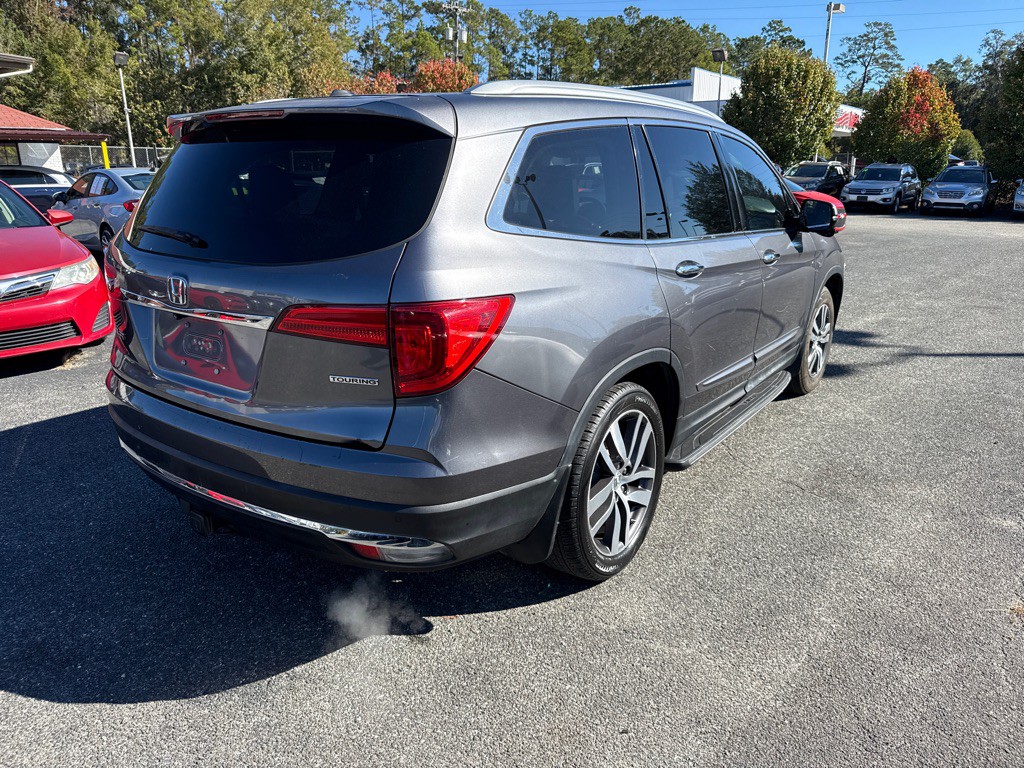 2016 Honda Pilot Image 3