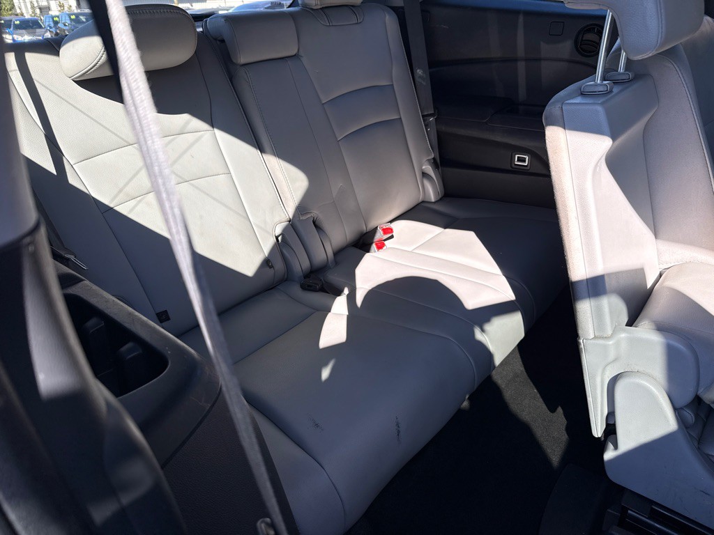 2016 Honda Pilot Image 9