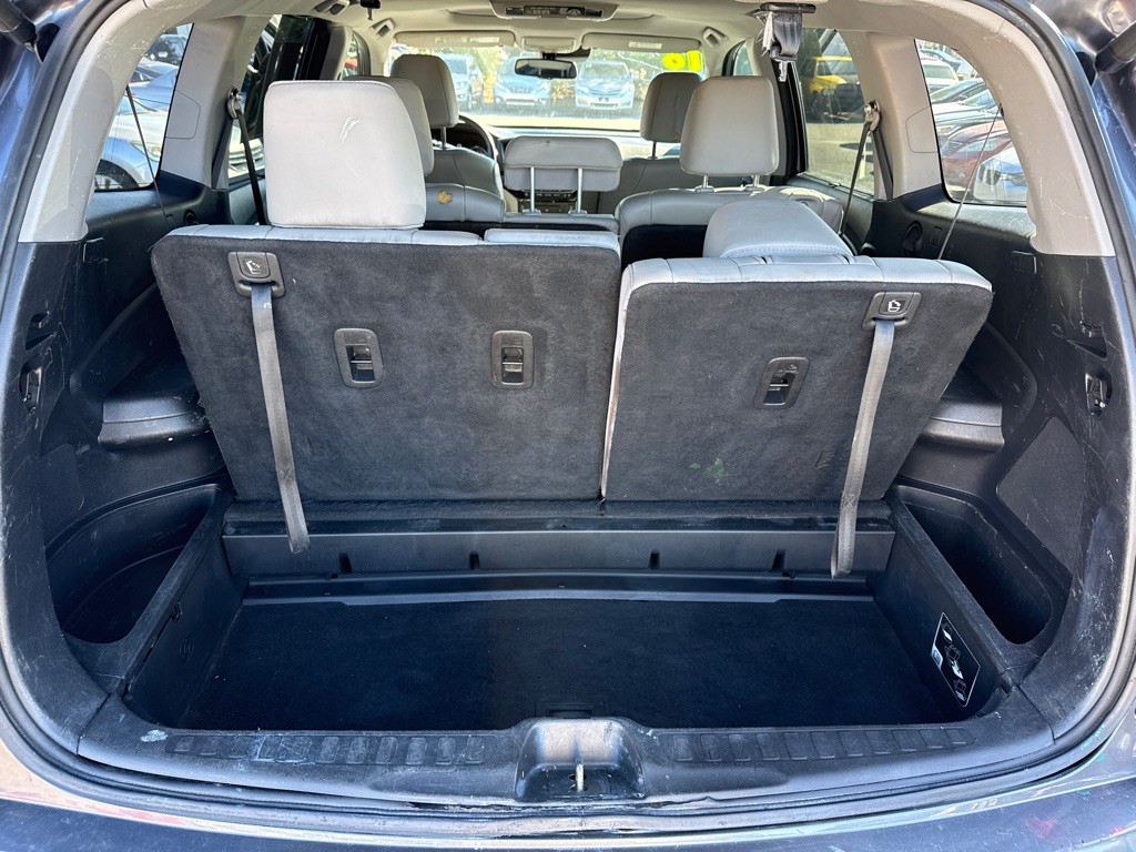 2016 Honda Pilot Image 10