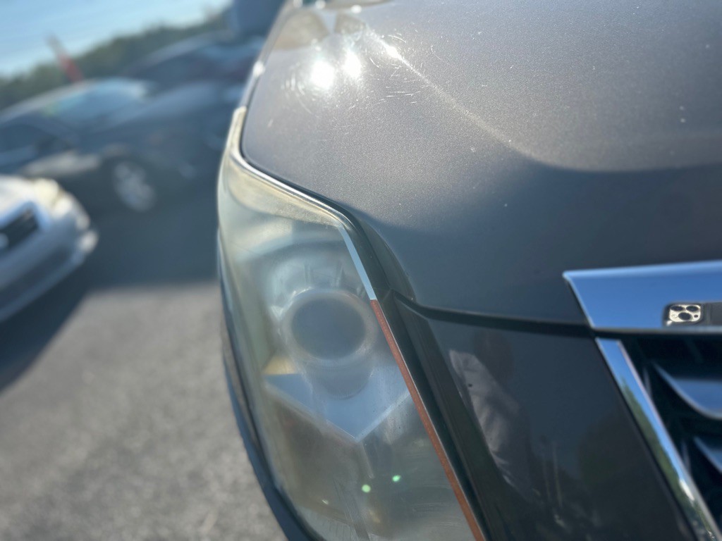 2015 Cadillac SRX Image 12