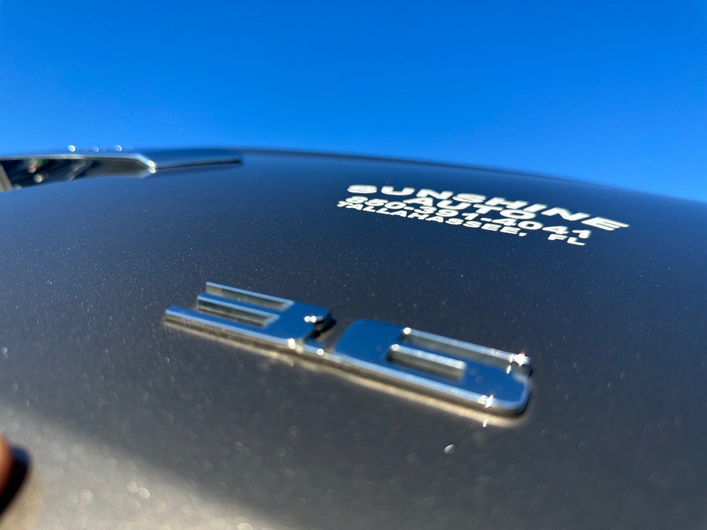 2015 Cadillac SRX Image 20