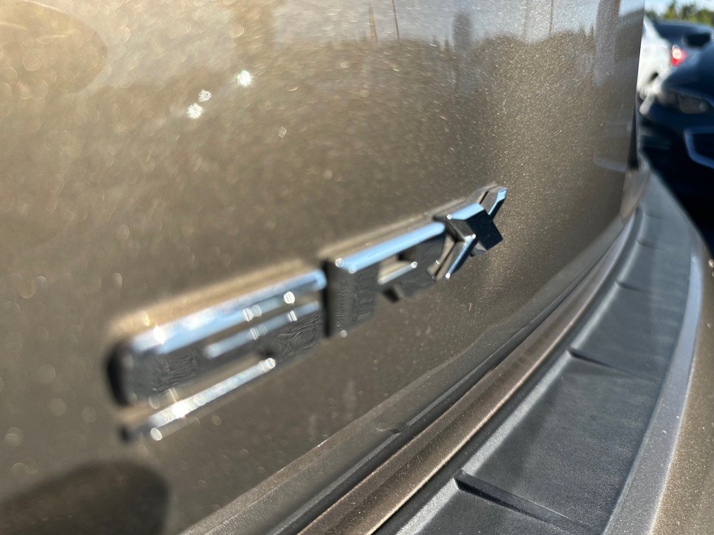 2015 Cadillac SRX Image 24