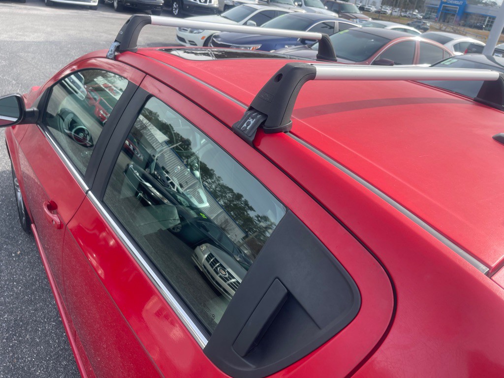 2013 Chevrolet Sonic Image 7